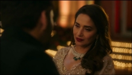 The Fame Game - Season 01 Episode 02